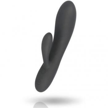 Vibratore Ispira Olivia Black