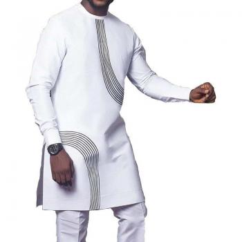 Vêtements Africains