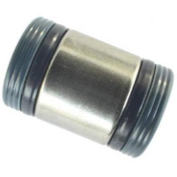 Cuscinetto Enduro Ammortizzatore 38,60 mm – Bullone 6 mm