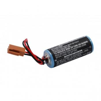 Batería 3V 2000mAh Li-MnO2 para Unidad de servidor FANUC 9010