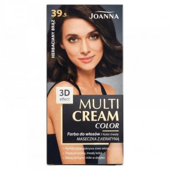 Joanna Haarfärbemittel 39,5 Tee Braun – 40 ml