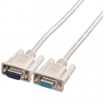 Cavo Nilox Prolunga vga