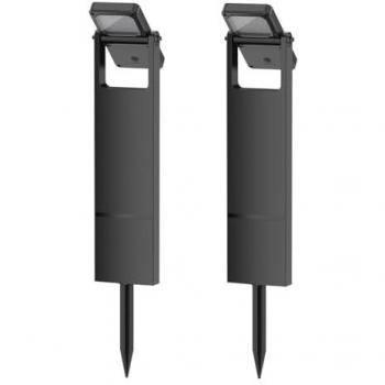 Dos Balizas Lumisky Brity de 49 cm