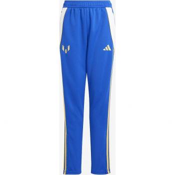 Adidas Messi Junior Tracksuit Bottoms