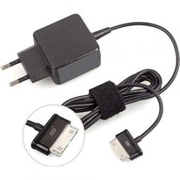 MicroSpareparts Mobile Acadapter for Samsung Galaxy P7500 P5100 P6800 P6200 P3100 P1000