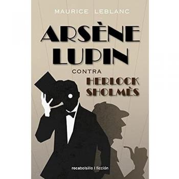 ARSÈNE LUPIN 2