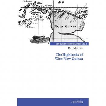 The Highlands of West New Guinea