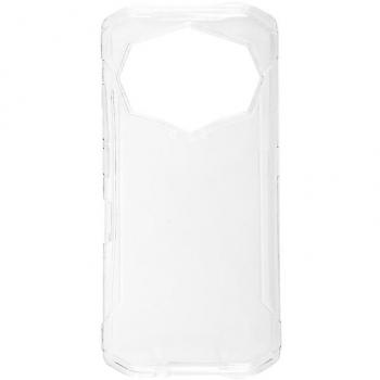 S98 Pro Transparent Soft Slim Cover