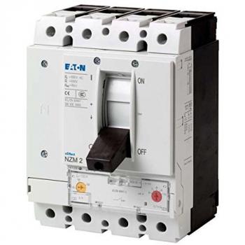 Eaton Switch NZMH2-4-A160