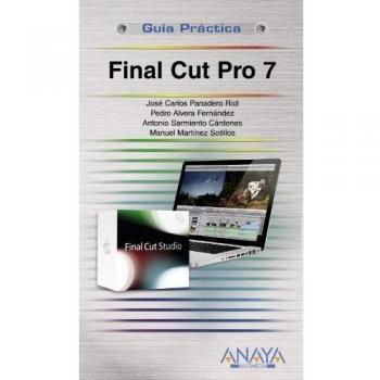 Final Cut Pro 7
