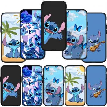 Protezione Cervo X 9 con Design Lilo Stitch