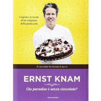 Che paradiso è senza cioccolato?