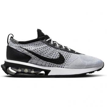 Nike Air Max Flyknit Racer Noir – Sneakers Masculines