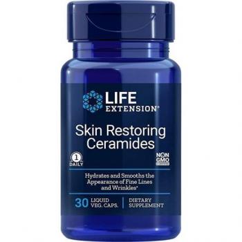 Céramide Pro‑Repair – 30 vCaps Liquides
