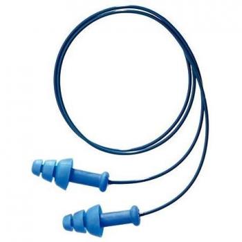 Gehörschutzstöpsel HL SmartFit, detektierbar, 50 Stück