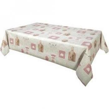 Ropa de Cama Fournil Rouge 140x250