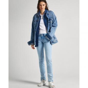Pepe Jeans Slim Fit Jeans Pl20588