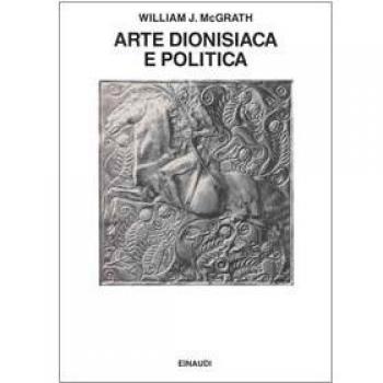 Arte dionisiaca e politica nell'Austria di fine Ottocento