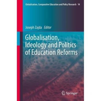 Vitalsource Technologies, Inc. Globalisation, Ideology And Politics Of Education Reforms