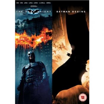 Gotham's Guardian