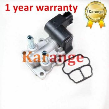 18137-83E01 Idle Air Control Valve for Suzuki SWIFT 1.3L (2005-2007)