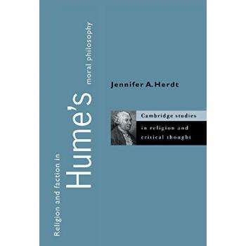 Ingles otros  religion in humes moral philosophy hb  cambridge