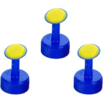 3-Pack Mist Nozzle Attachments for Plants