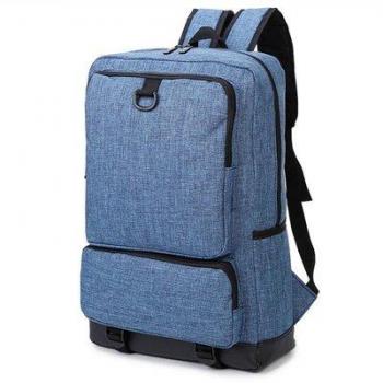 ZENBEFE Alltagstauglicher Rucksack für Teenager