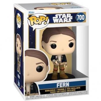 Figurine Pop ! Fern – Crew Skeleton Star Wars