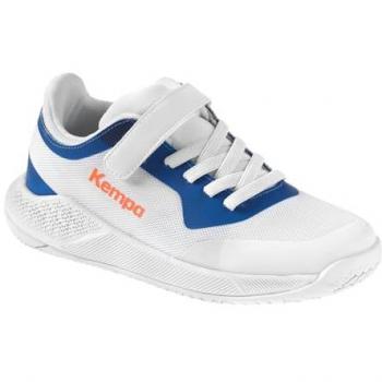 Zapatillas de interior unisex Kempa Kourtfly infantiles
