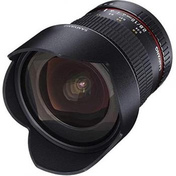 Samyang 10mm F2.8 Lens for Pentax