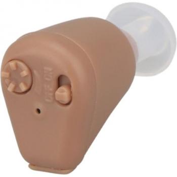 Rechargeable Hearing Aid for Elderly
