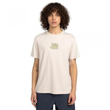 T-shirt Element Timber Skeleton
