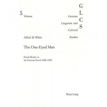 The One-Eyed Man