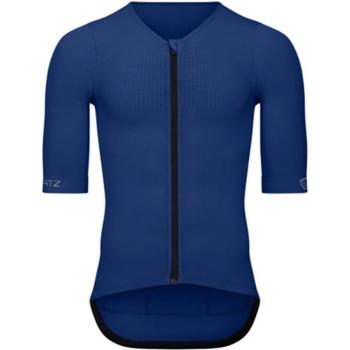 Blaues Spatz Wear Shiftr Short Sleeve Shirt ML