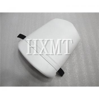 Cubierta de asiento trasero blanca para Yamaha YZF1000 R1 2000-2001