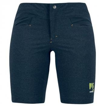 Pantaloni Dolada Karpos Corti per Donna 42