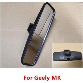 Espejo de Conducción MK