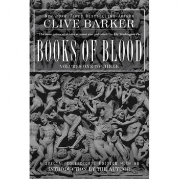 Books of Blood