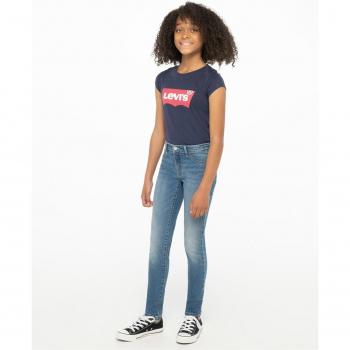 Levi's® Kids Pantaloni 710 Super Skinny
