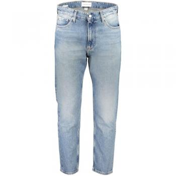Calvin Klein Jeans Slim-fit W31 Blue