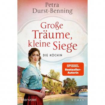 Große Träume kleine Siege