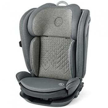 Glacier Space Kinderautorsitz (i-Size) von Silver Cross