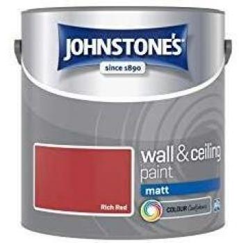 Johnstone's