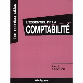 L'essentiel de la comptabilité