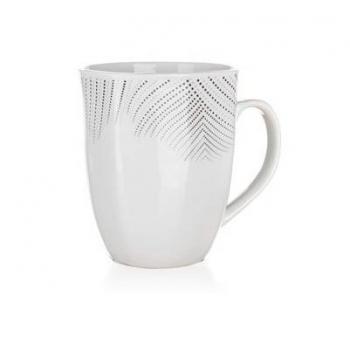 Hrnek CHARME 290 ml z porcelánu