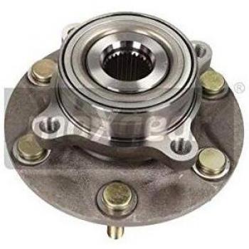 MAXGEAR 33-0988 Juego de cojinete de rueda