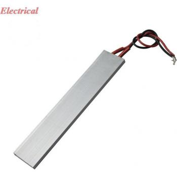 220V Constant Temperature PTC Heating Sheet 150*30mm