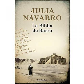 LA BIBLIA DE BARRO