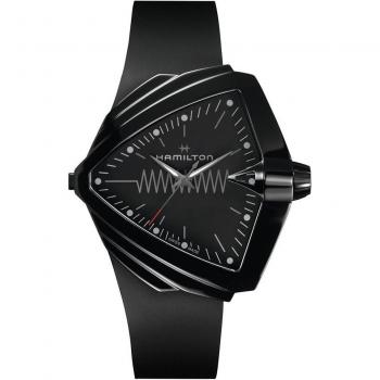 Hamilton Ventura XXL Svítící H24604330